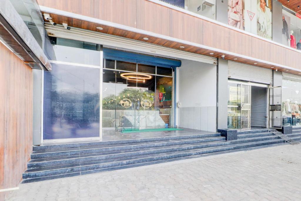 Φωτογραφία από το άλμπουμ του Collection O NIRVAN σε Narela