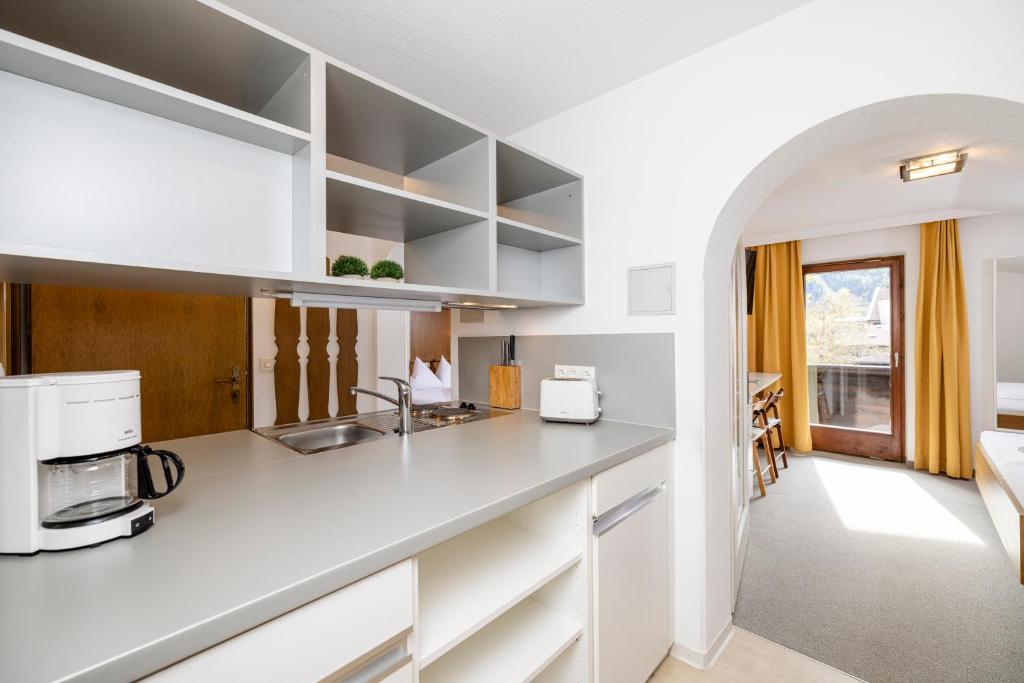 Apart-Garni Alpevita - 14