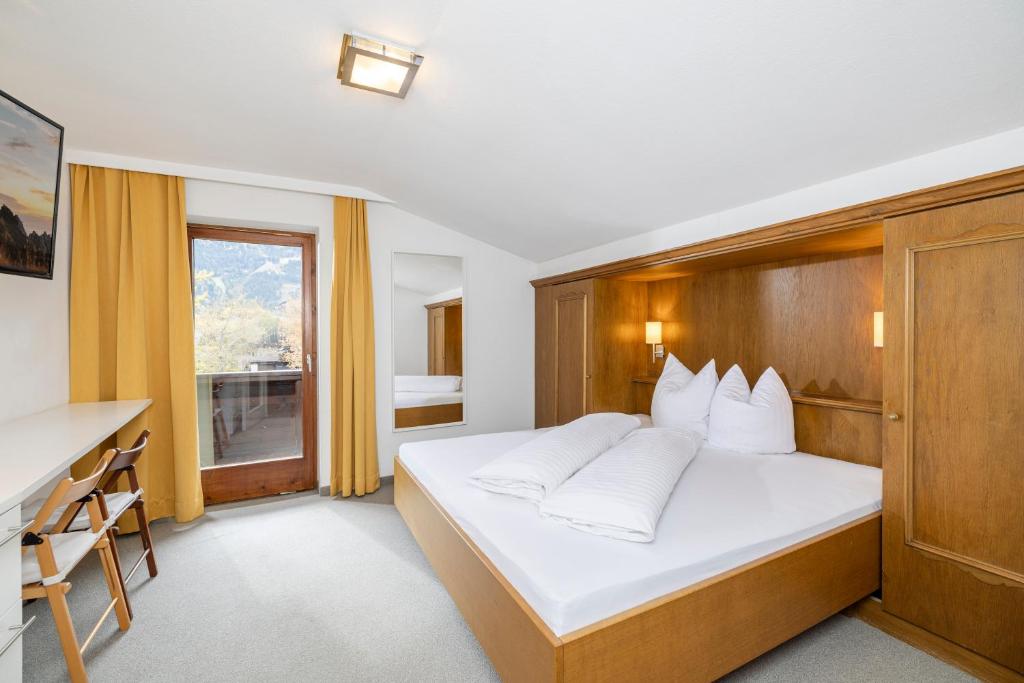 Apart-Garni Alpevita - 13