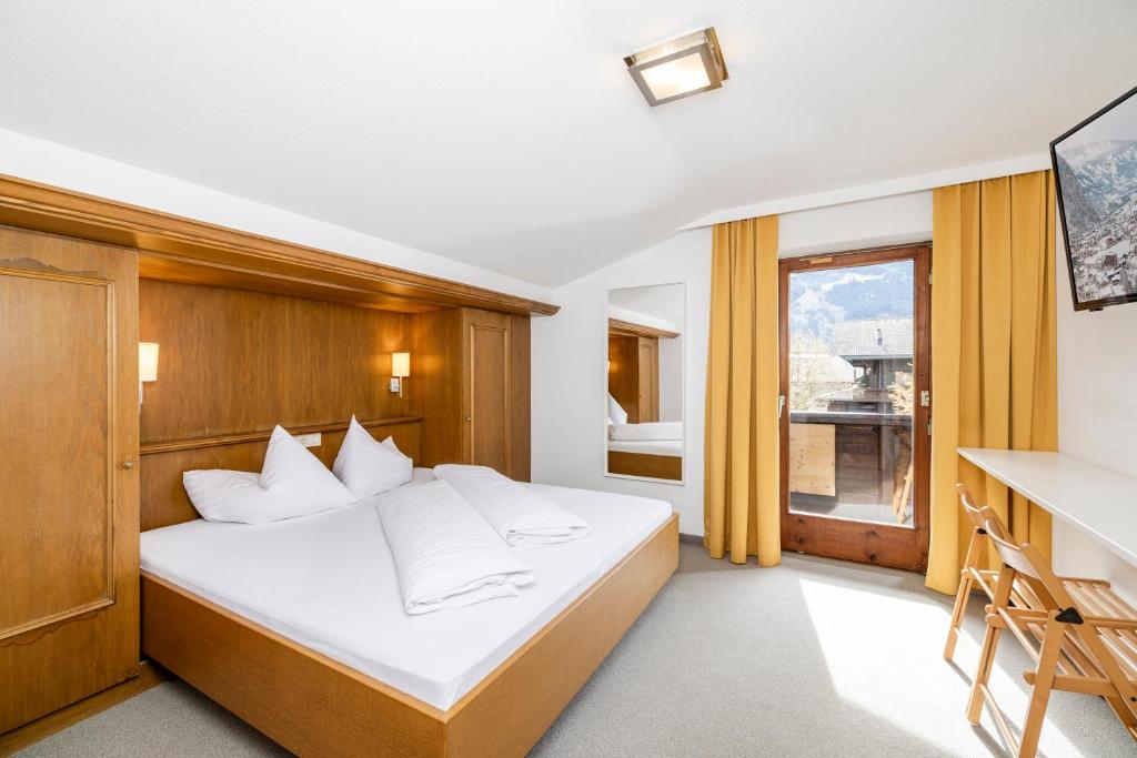 Apart-Garni Alpevita - 15