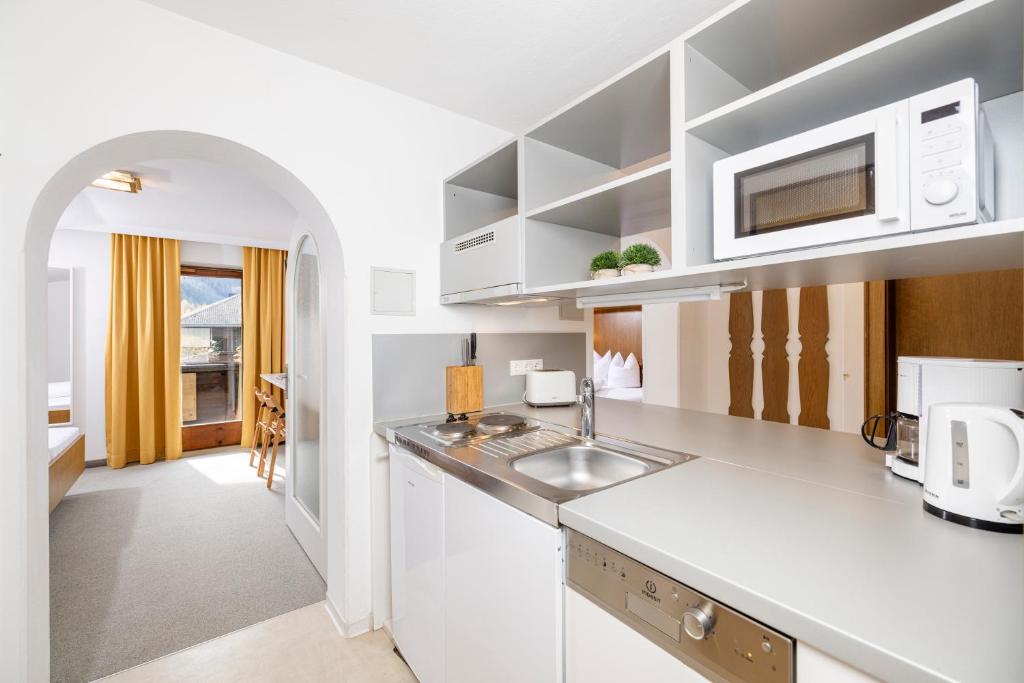 Apart-Garni Alpevita - 19