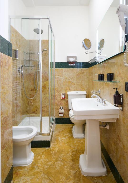 Hotel Leon D´Oro - 18