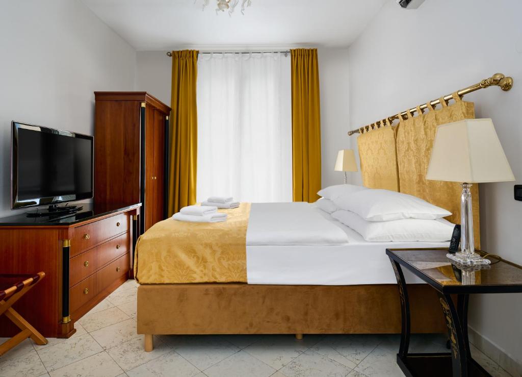 Hotel Leon D´Oro - 19