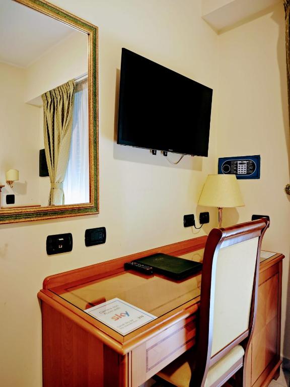 Grand Hotel Victoria - Habitación Doble Económica