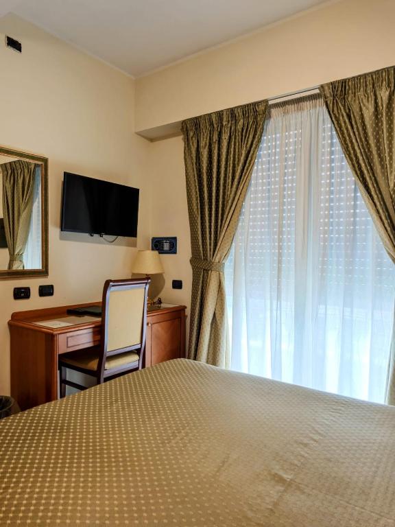 Grand Hotel Victoria - Habitación Doble Pequeña