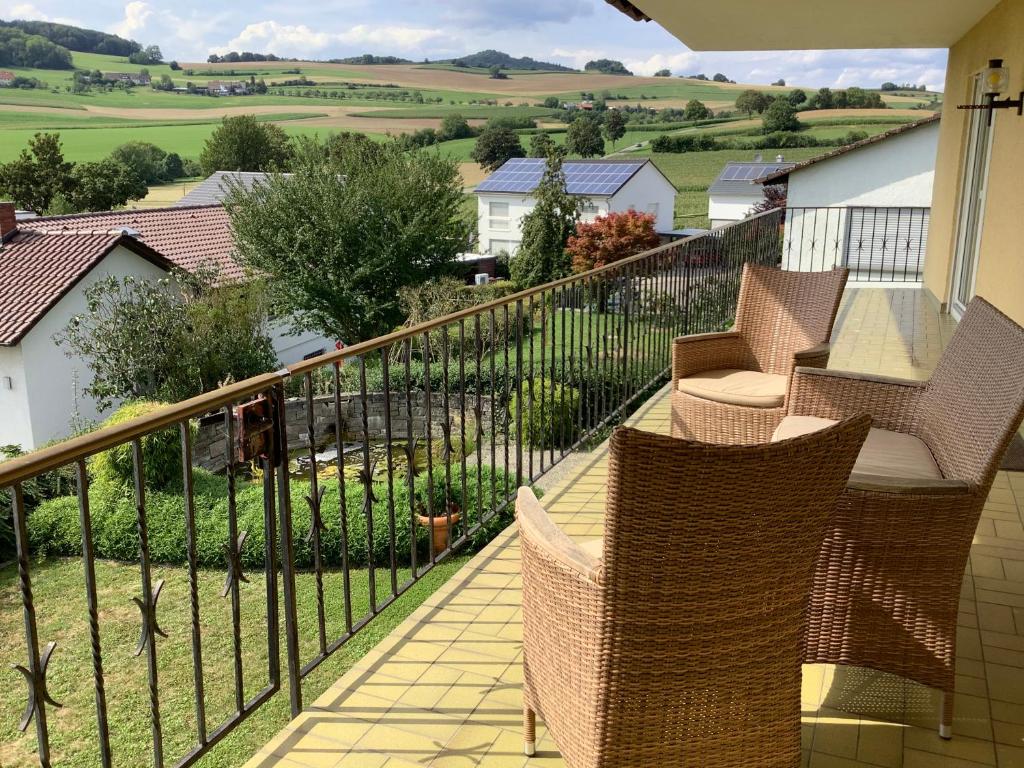 Φυσικό τοπίο κοντά σε αυτό το διαμέρισμα