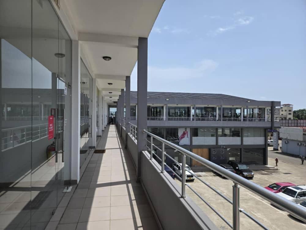 Le Prestige Appartement à Oloumi Libreville