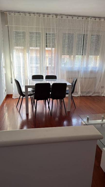 Ảnh trong thư viện ảnh của Appartamento Lido loft ở Lido