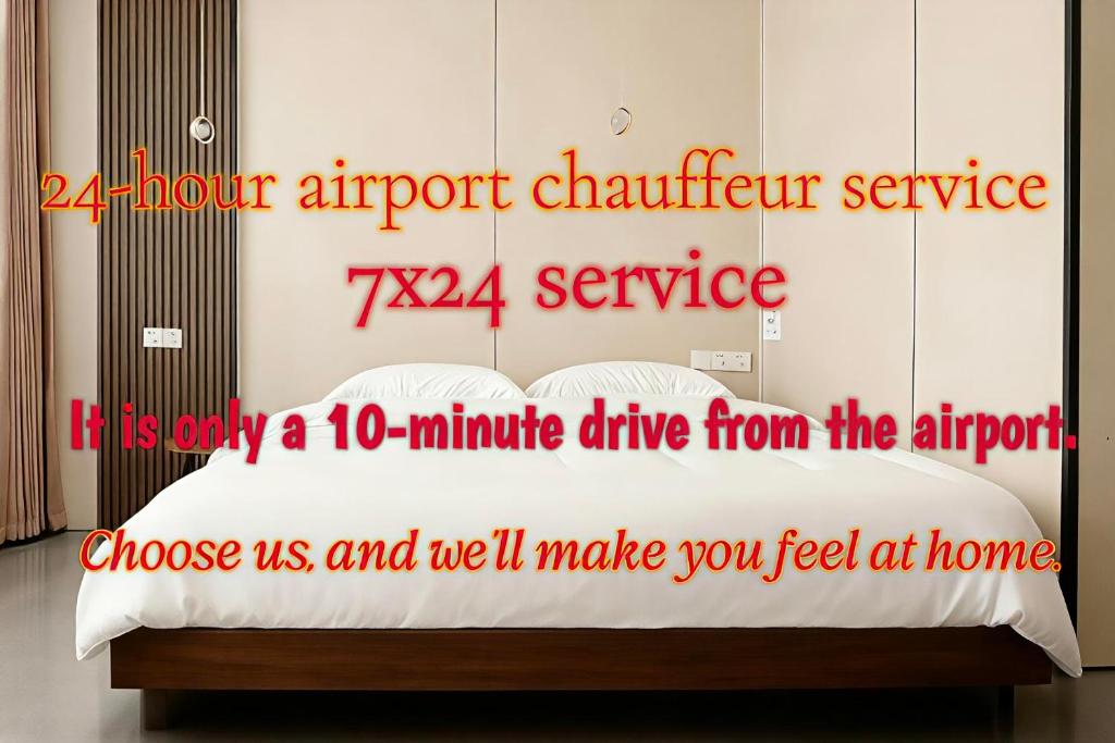 Φωτογραφία από το άλμπουμ του Platinum Selection Hotel 7x24Airport pick-up and drop-off σε Σαγκάη