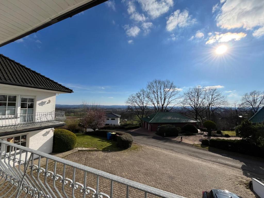 Φυσικό τοπίο κοντά σε αυτό το διαμέρισμα