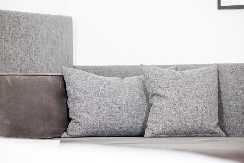 Apart-Garni Alpevita - 3