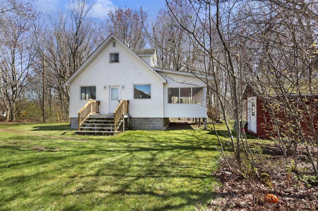 Κήπος έξω από το Beach & Comfort - La Trappe a Houmard