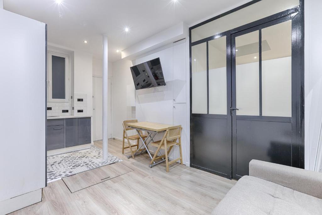Appartement Cosy Gare de Lyon