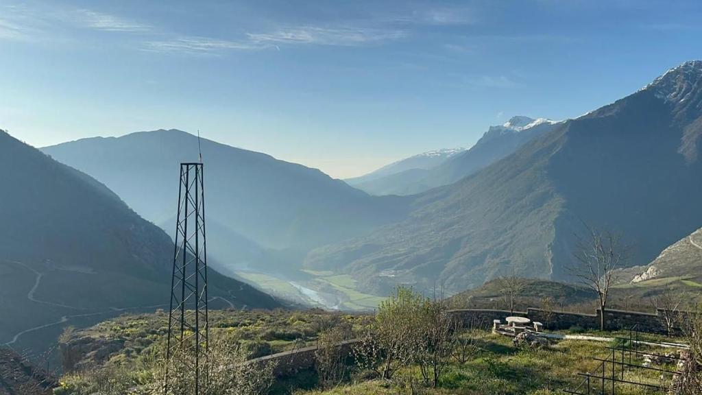 Φυσικό τοπίο κοντά σε αυτή η βίλα