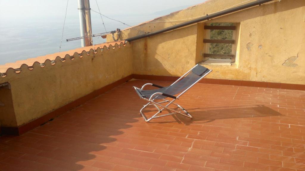 Agriturismo La Palombara - Vierfachraum