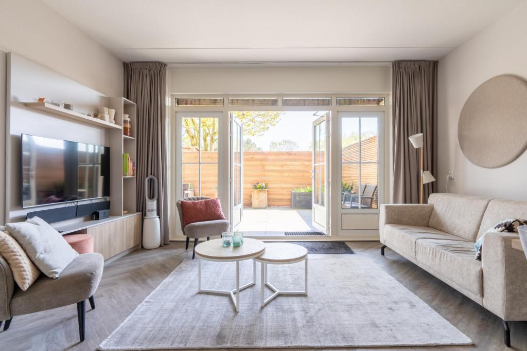 Et opholdsområde på Kaapsduun 02