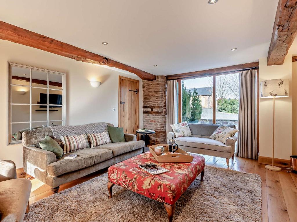 Et opholdsområde på 3 Bed in Leominster 50513