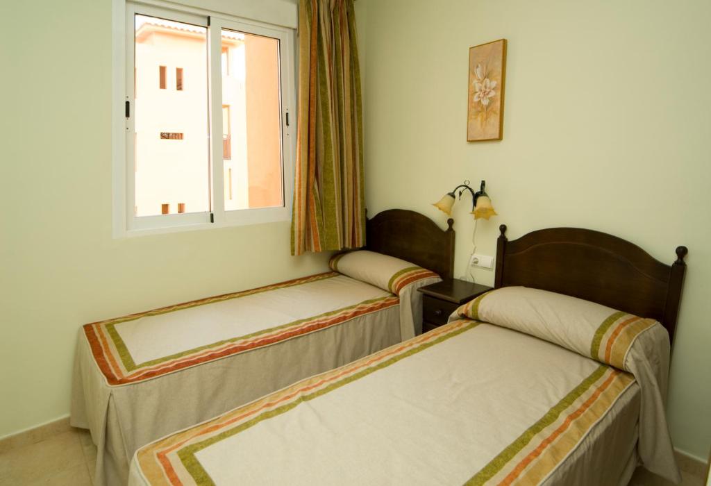 Montemar Natura Resort - 18