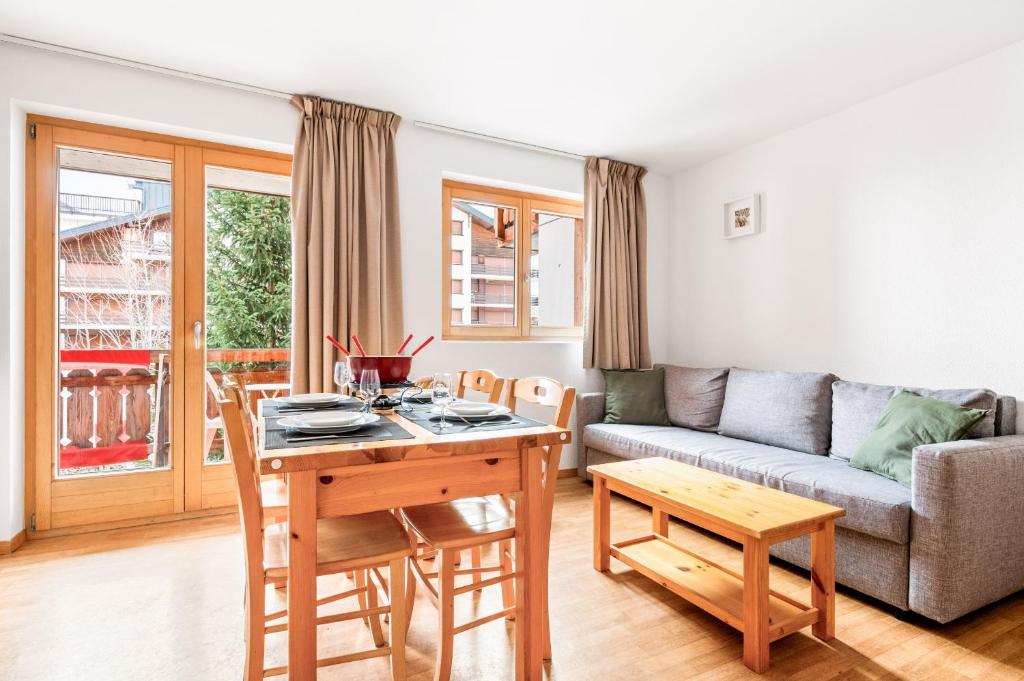Pracondu 2 103 - OUTDOOR & FUN apartment 6 pers