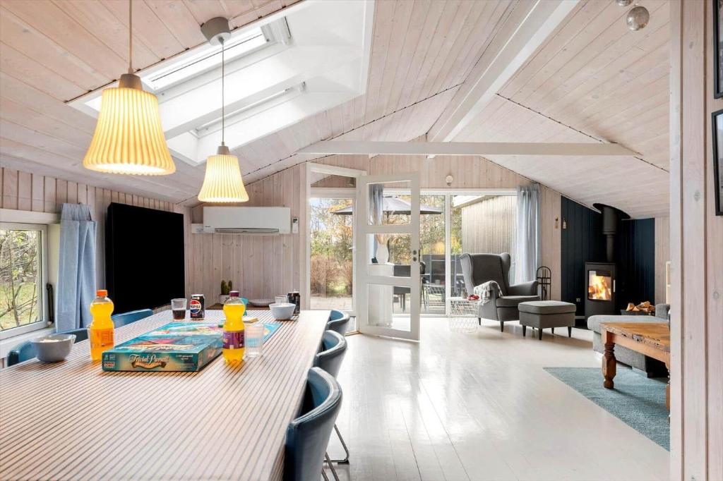 Χώρος καθιστικού στο LF16082-Farso-Kjeldhoj-82