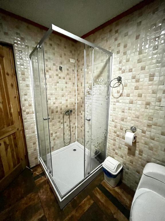 Hostal Las Heras