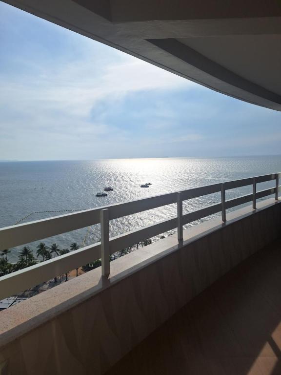 Loodusmaastik apartemendi lähedal