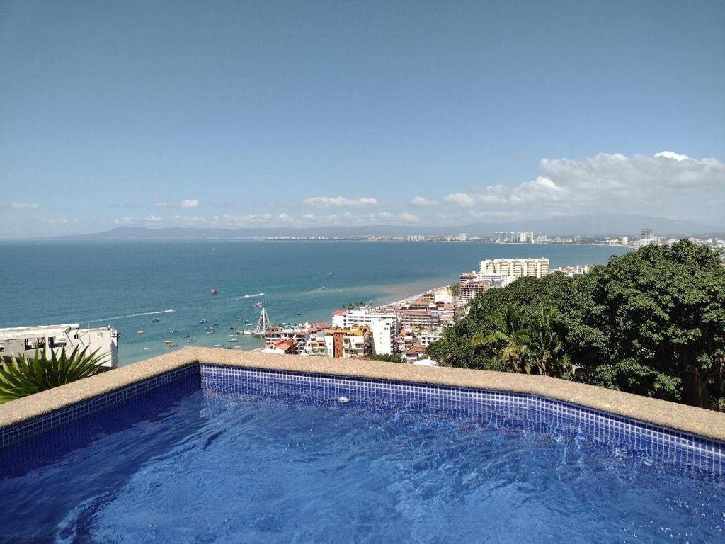 Picture of Two Level Penthouse With Private En Alma Tulum Hotel, Quintana Roo ...