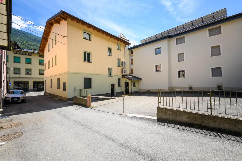 Hotel Garni Le Corti - Superior Quadruple Room - Annex