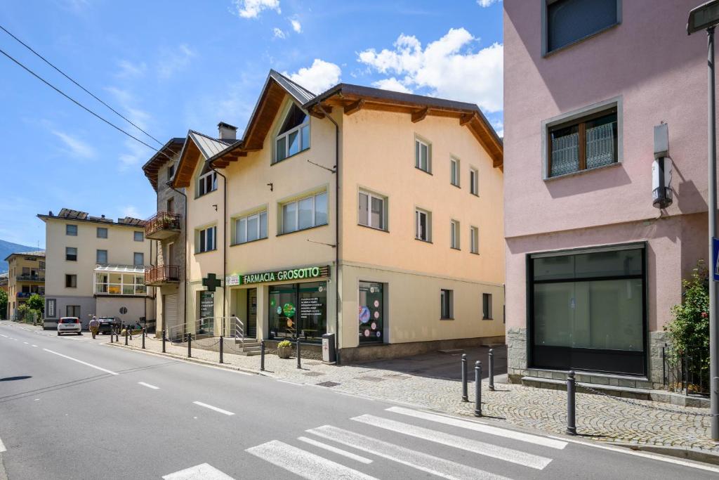Hotel Garni Le Corti - Double Or Twin Room - Annex