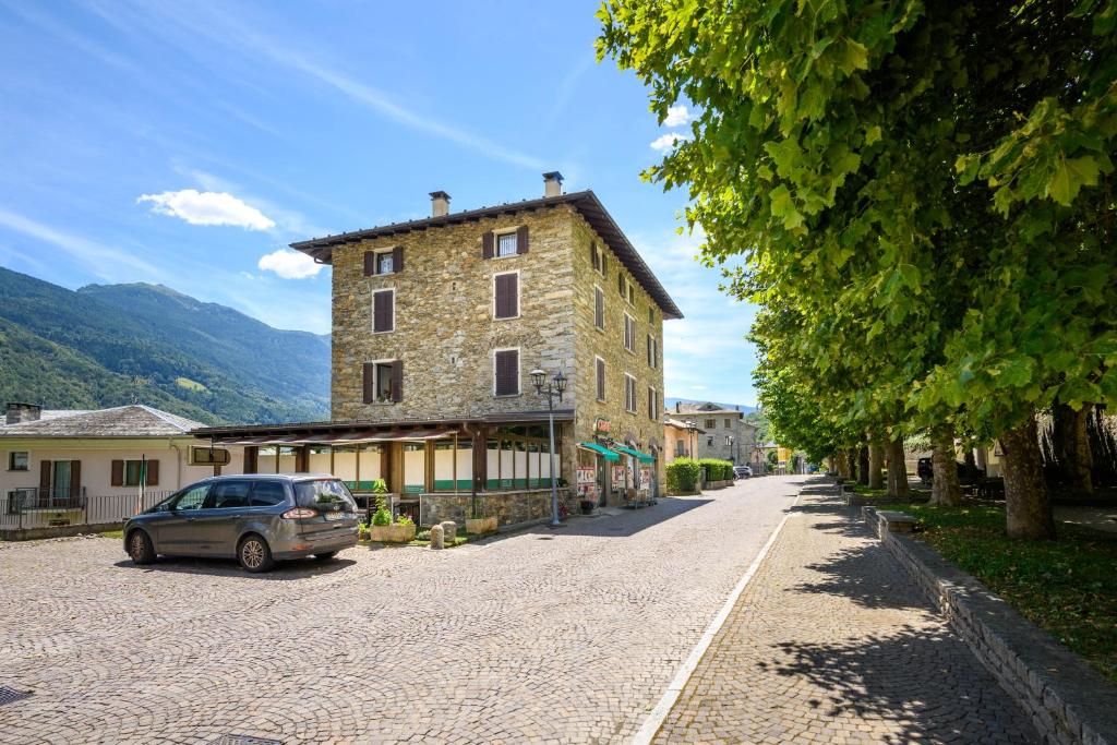 Hotel Garni Le Corti - Apartment