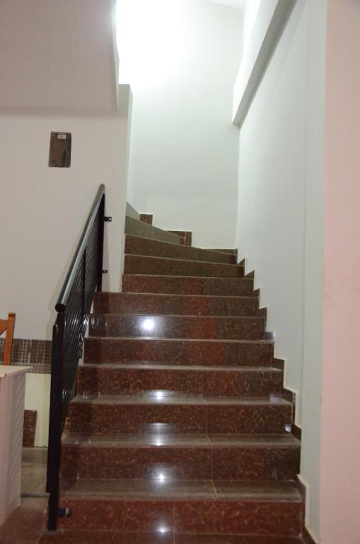 Fotografie z fotogalerie ubytování Hotel Sur Brasil v destinaci Ciudad del Este