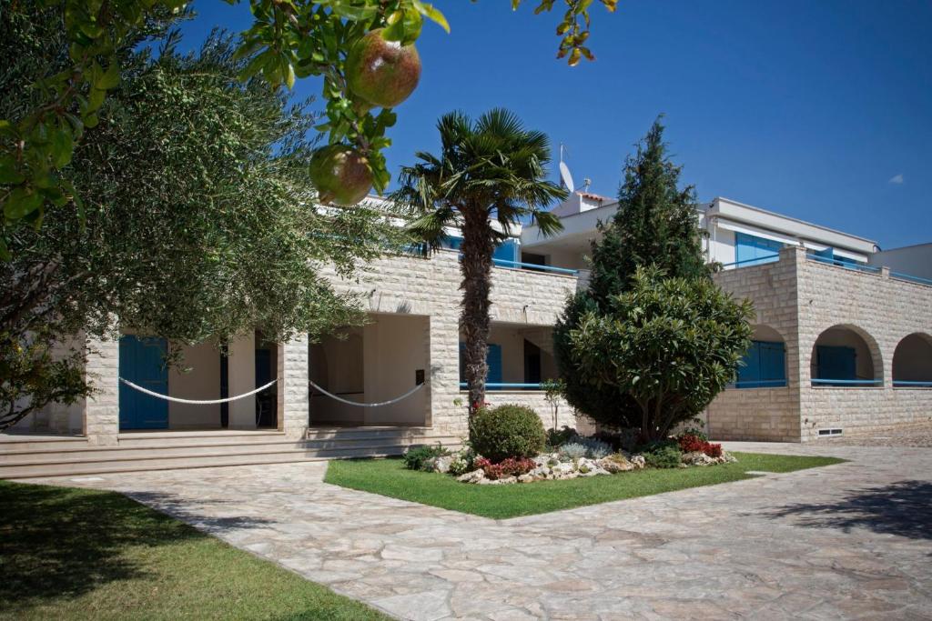 Apartments Villa Pina - 14