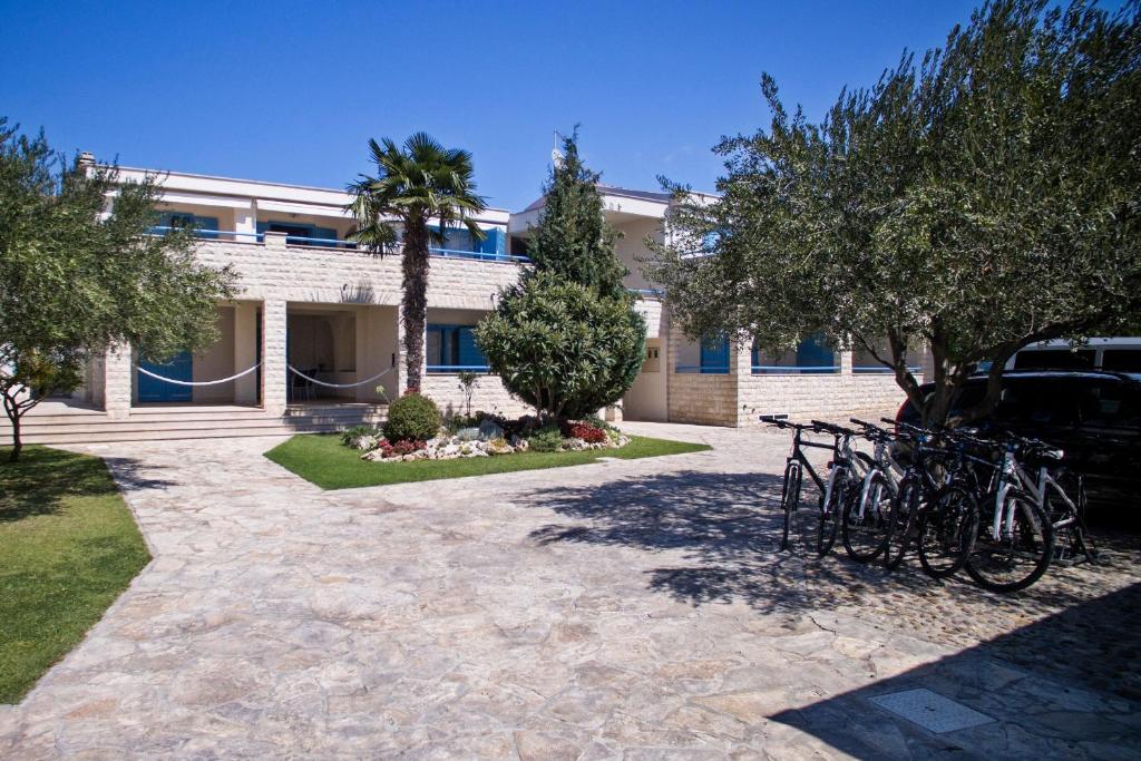 Apartments Villa Pina - 6