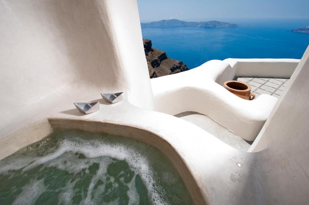 Kapari Natural Resort - 3