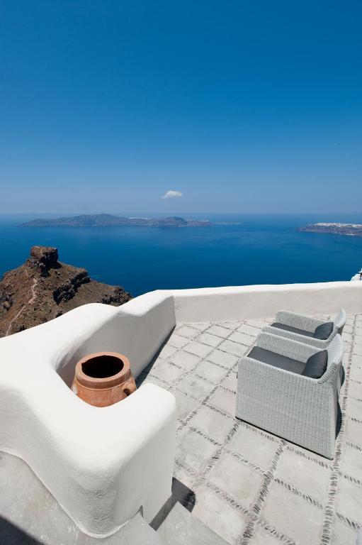 Kapari Natural Resort - 4