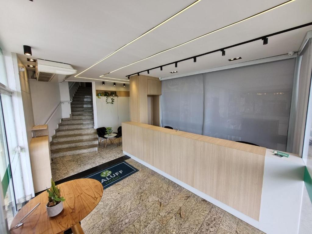 Φωτογραφία από το άλμπουμ του Kaluff Hotel σε Itaboraí