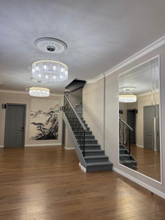 Fotografie z fotogalerie ubytování Prima Villa Boutique Hotel отель v destinaci Semej