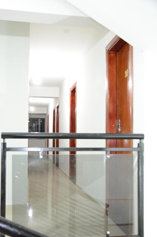 Fotografie z fotogalerie ubytování Hotel Sur Brasil v destinaci Ciudad del Este