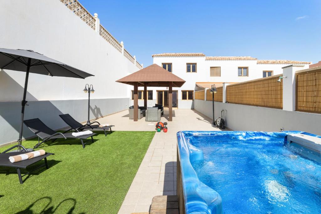 Villa Carabela - VipVipVillas