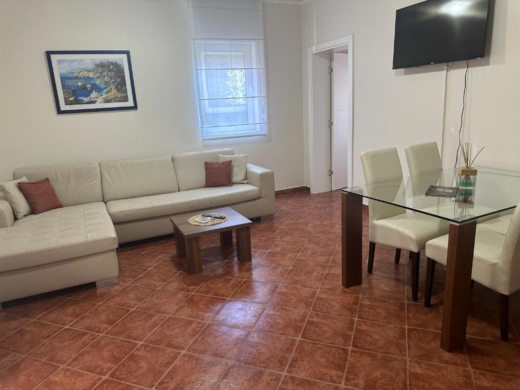 Monte Aria panorama suites - 12