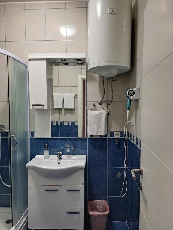 Monte Aria panorama suites - 10