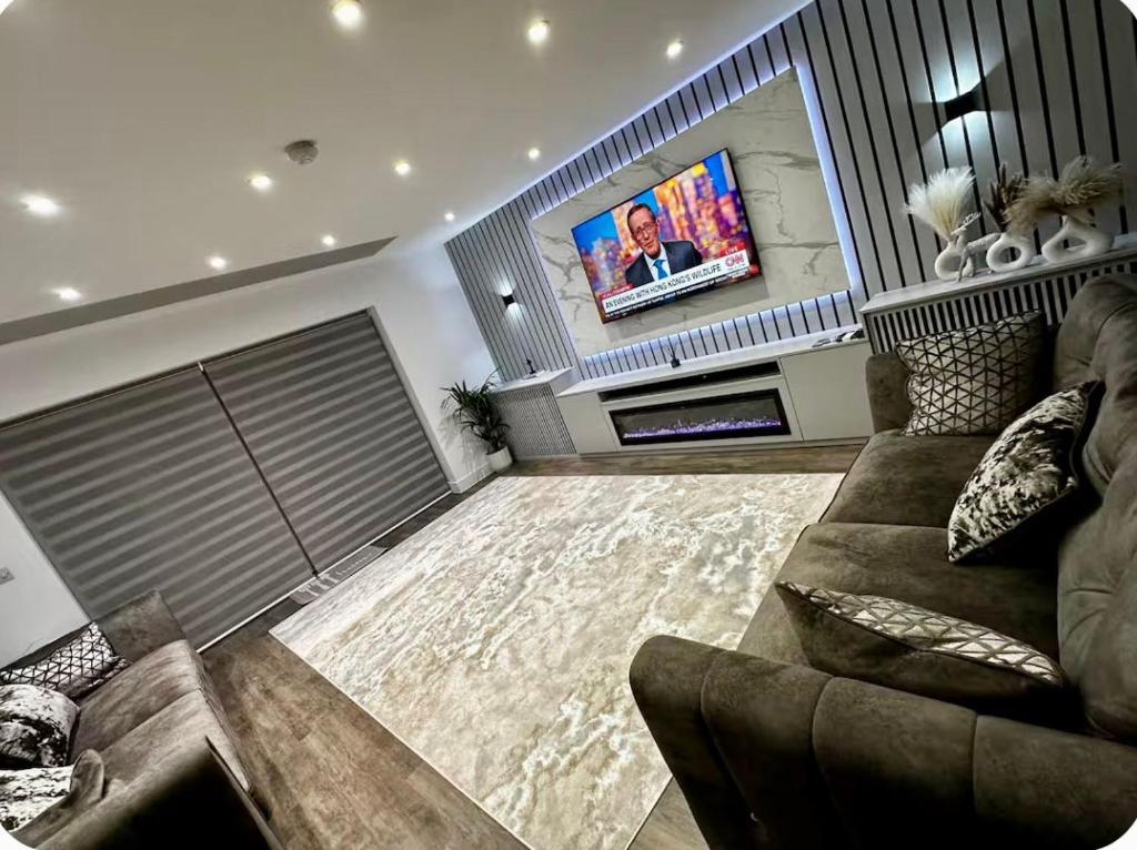 Imagen de la galería de The Gem, en Swanscombe