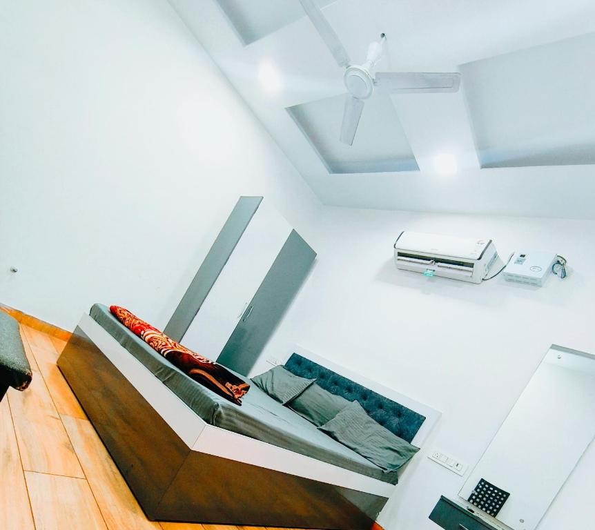 Galeriebild der Unterkunft Luxury villa hotel in Bathinda