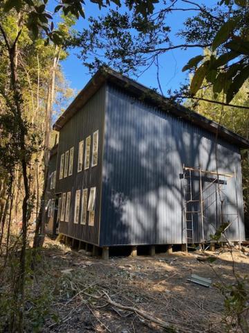 Το κτήριο όπου στεγάζεται  το ξενοδοχείο