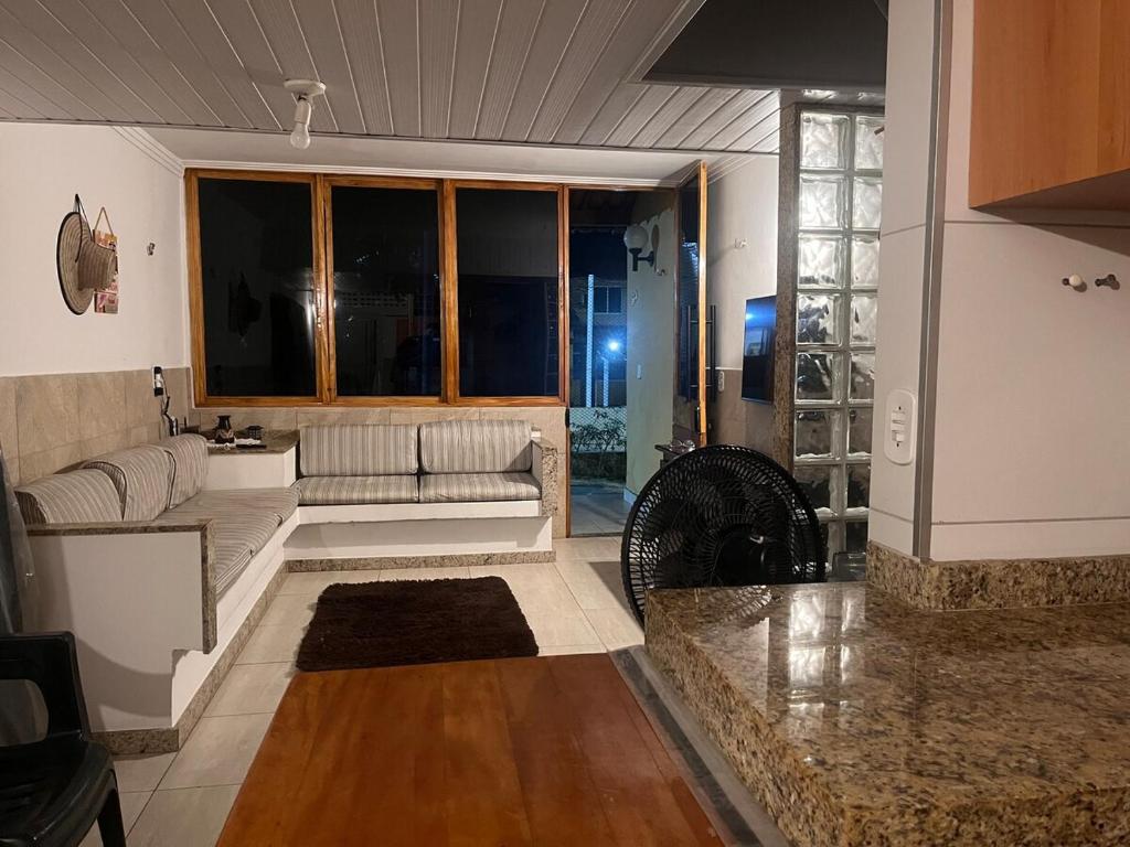 Fotografie z fotogalerie ubytování Casinha Jangada - Praia do Icaraí next to the cumbu v destinaci Caucaia