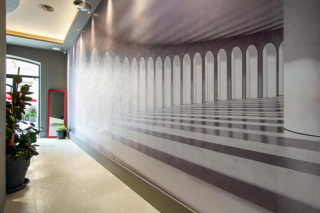 Fortyfive Squared Hotel