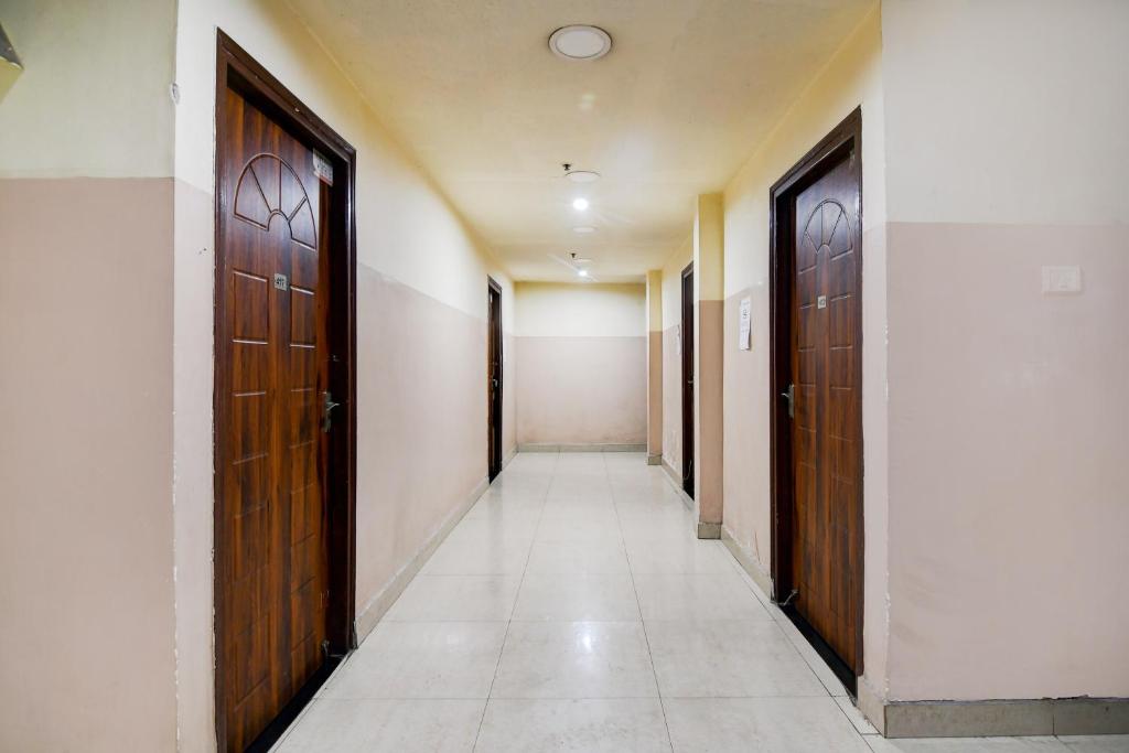 Galería fotográfica de Hotel O Plaza 2.0 en Monber