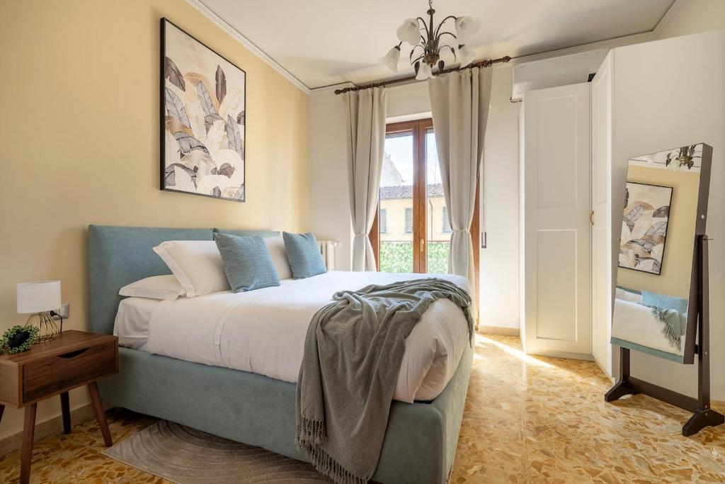Orsini Apartment with balcony and free parking