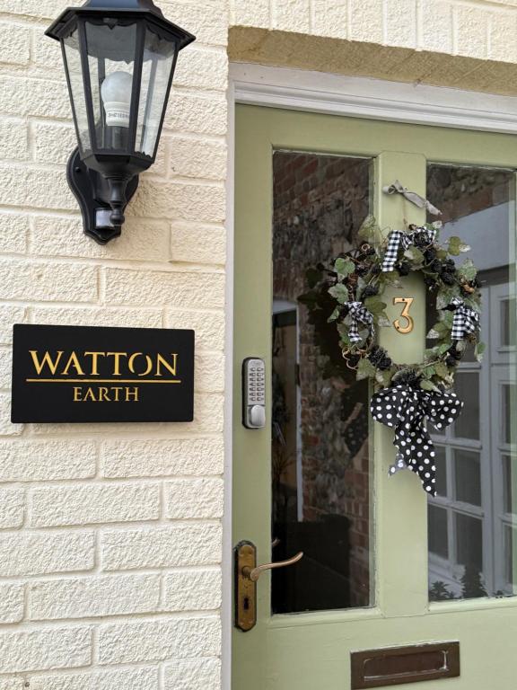 Fotografie z fotogalerie ubytování Hidden gem in heart of Breckland v destinaci Watton