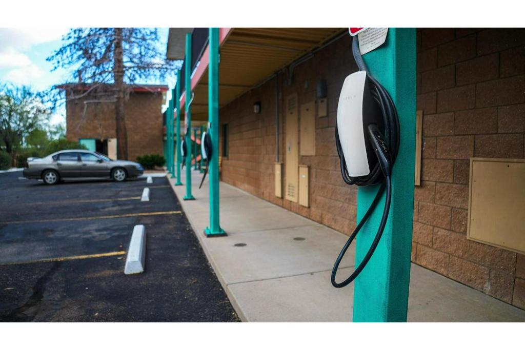 Gallery image of Sierra Inn in Sierra Vista